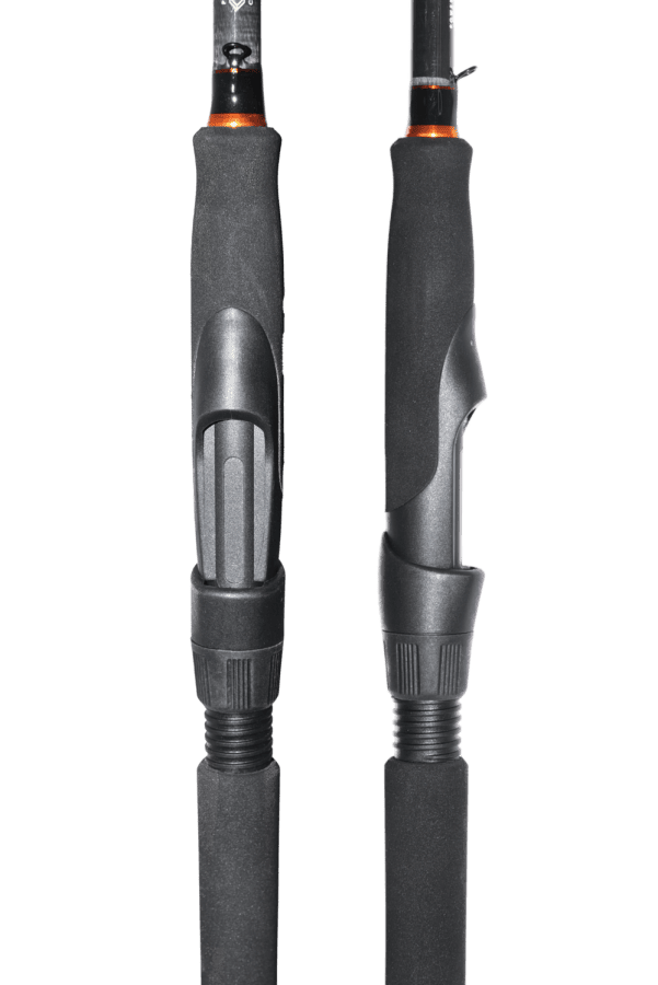 Удилище "AXIOM-X", 180см, 5-25г Удилище "AXIOM-X", 180см, 5-25г