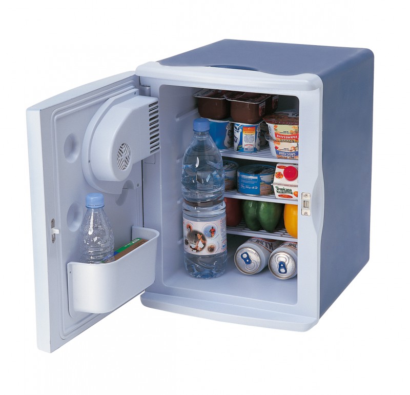 Холодильник Powerbox 36 Classic (36 л, 18 гр.С с датчиком разряд. аккум.)