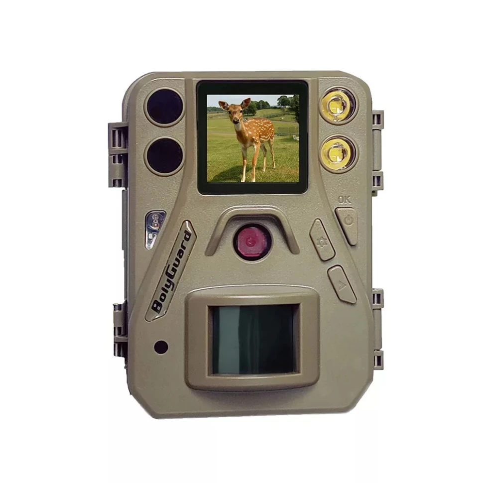 Фотоловушка SG520-DB