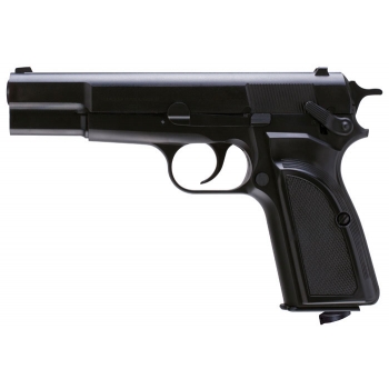 Пистолет пневматический High Power Mark III, к.4,5мм