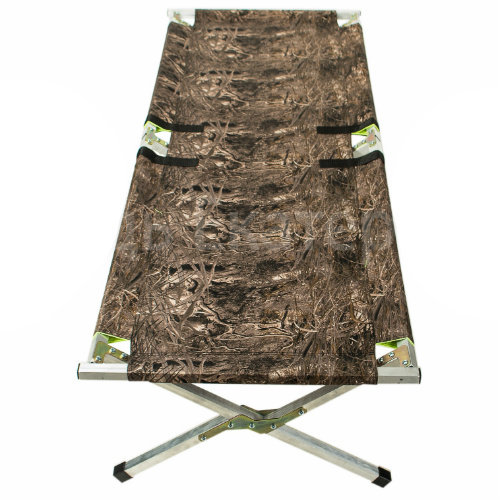 Раскладушка  190*70*40