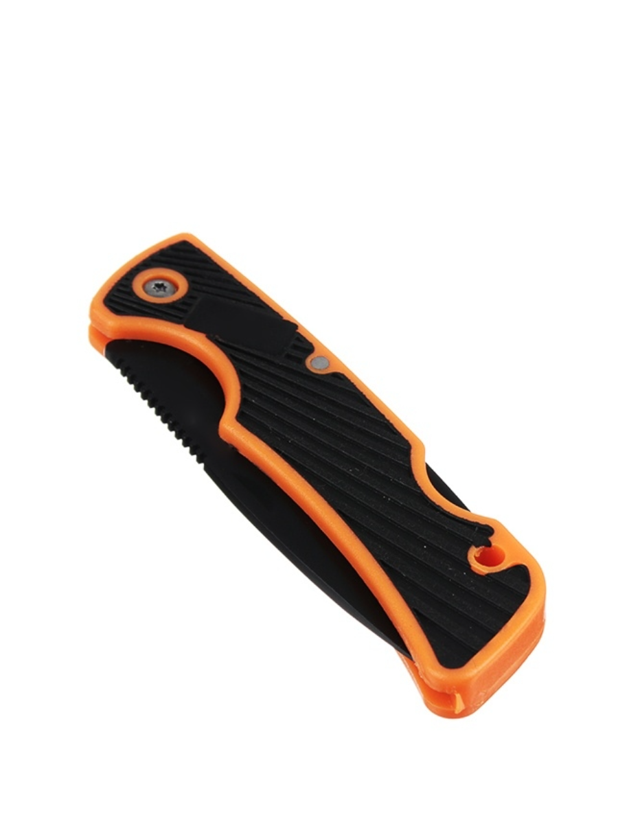 Нож складной 15,5см нерж. сталь (Чингисхан)