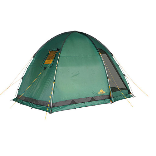 Палатка  Minnesota 4 Lux