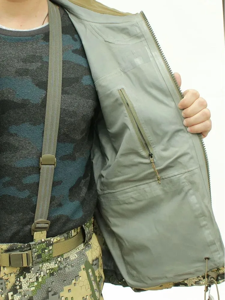 Костюм демисезонный Ultimate Pro, мембрана