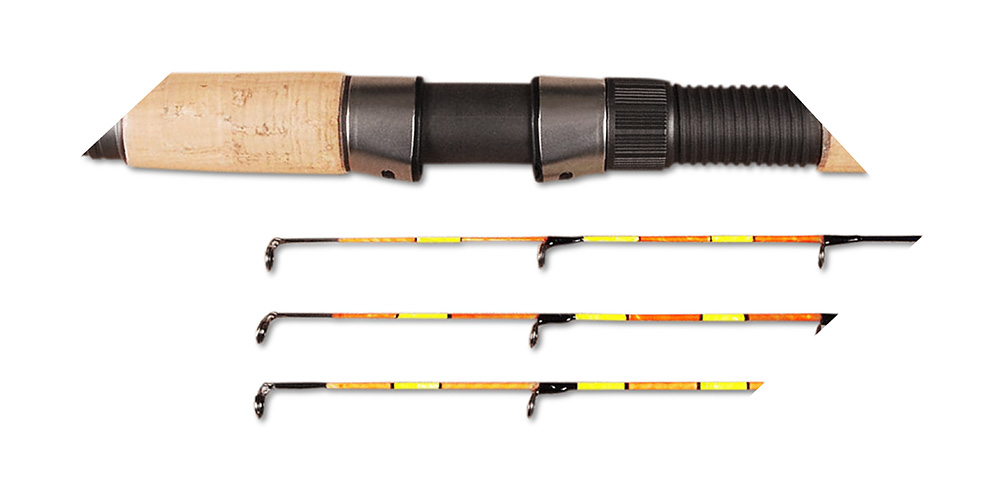 Удилище Daiwa "Windcast Feeder", 390см, до 120г