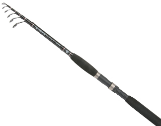 Удилище Vengeance AX 270ML, 270см, 7-21г