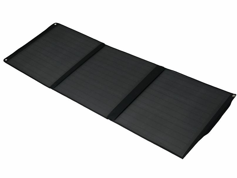 Панель солнечная 100Bт (складная)