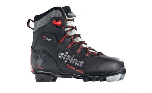 Ботинки для беговых лыж Т5 Jr