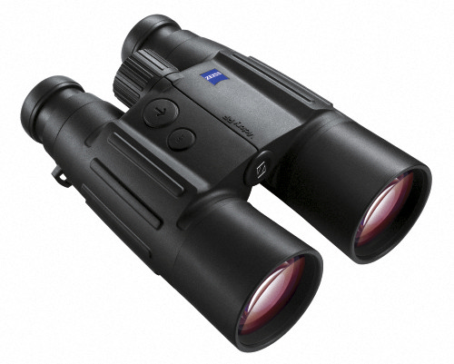 Бинокль - дальномер 10*56T* RF Victory