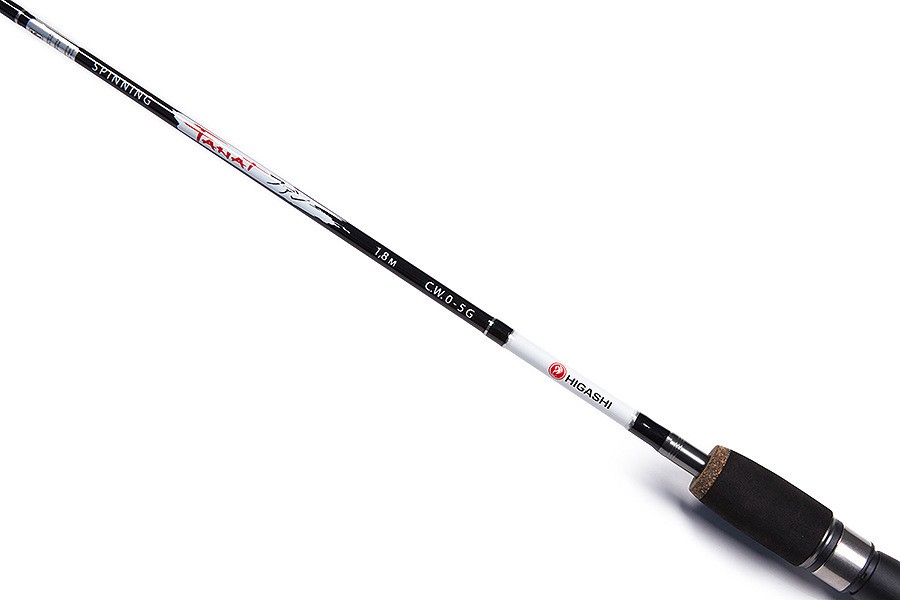 Удилище Fanat, 2,1м, 3-12г