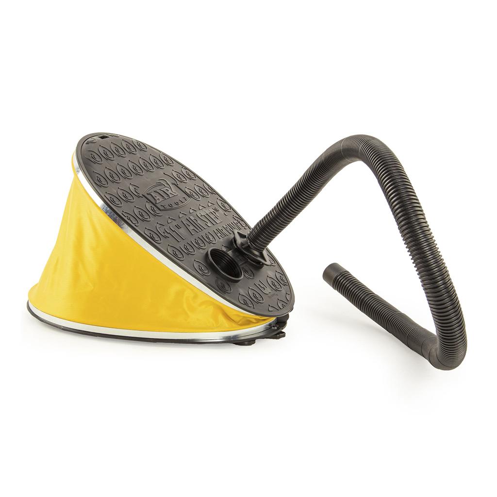 Насос ножной (Air-Step 5) надув/сдув