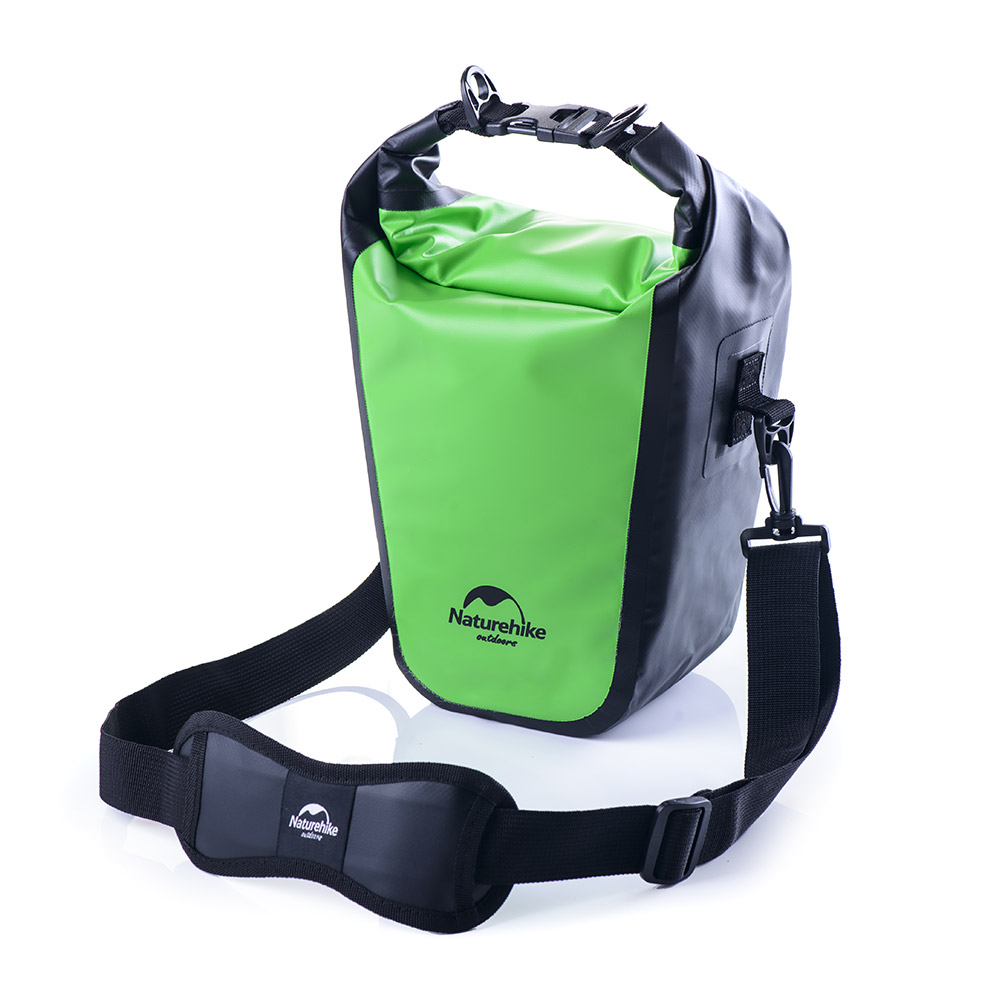 Сумка Outdoor Waterproof Camera Bag, green