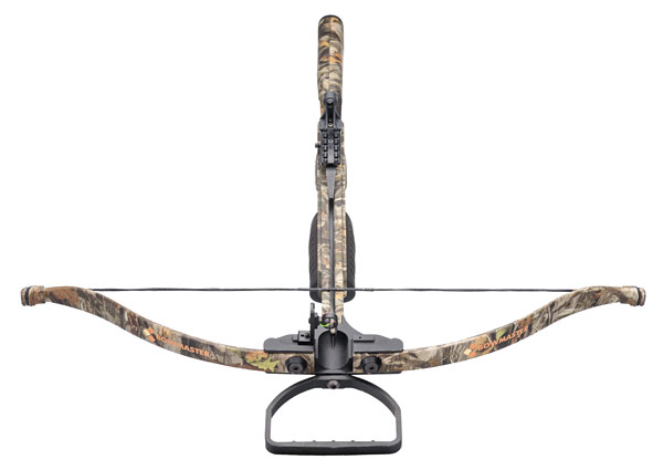 Арбалет рекурсивный Fox 95#