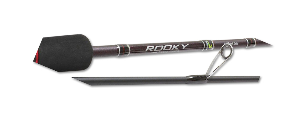 Удилище Rooky 602ML, 183см, 4-18г.