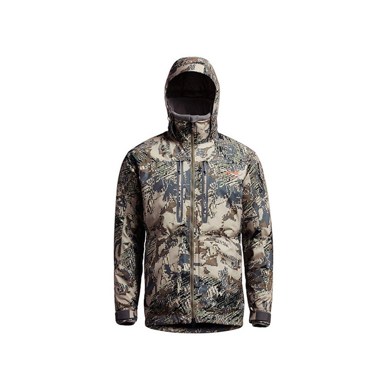 Куртка Blizzard Aerolite (Open Country)