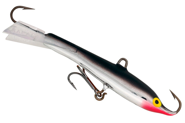 Балансир 3см, S