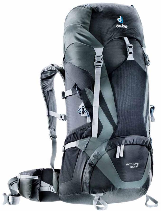 Рюкзак ACT Lite 50+10