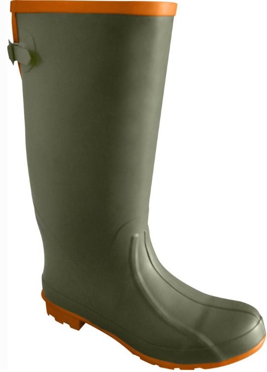 Сапоги для рыбалки "Брод"