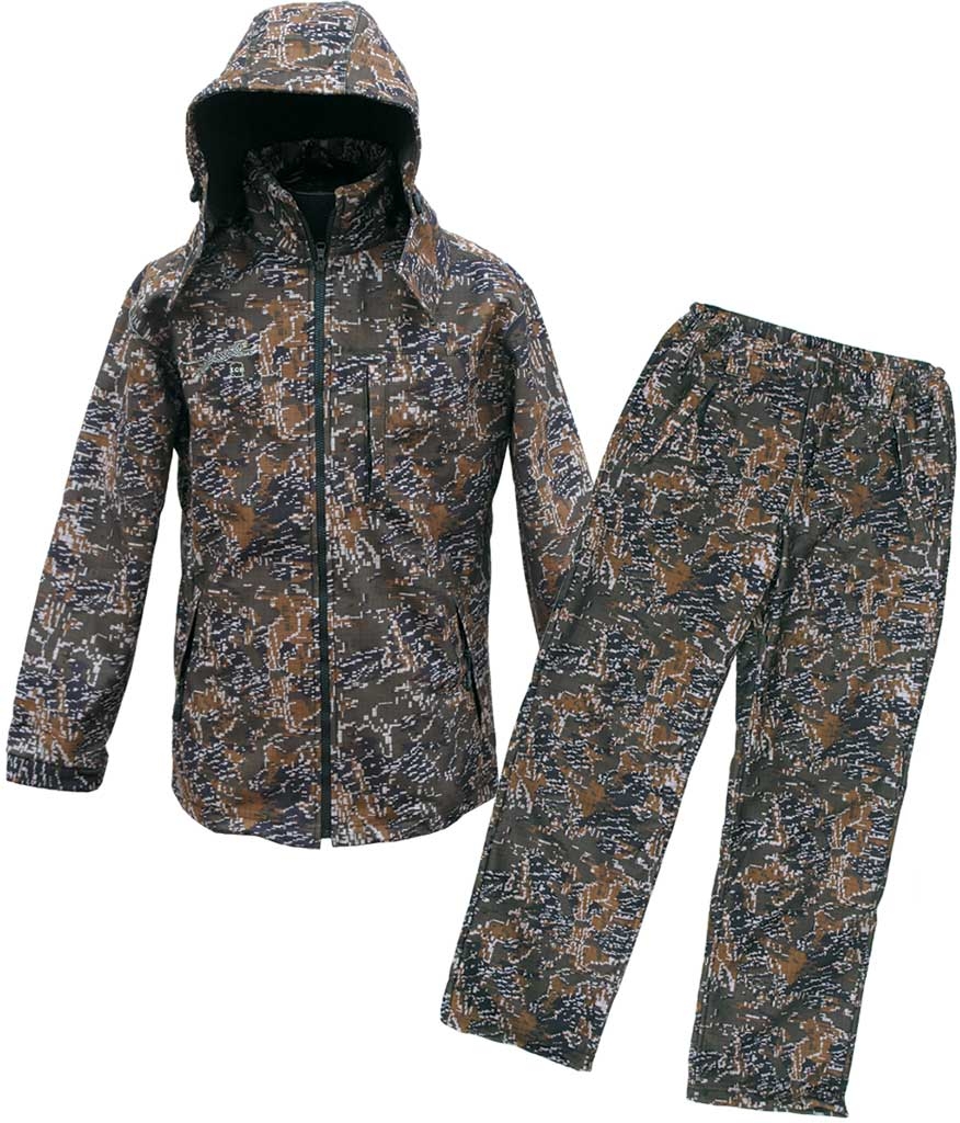 Костюм "Ирбис", цифра