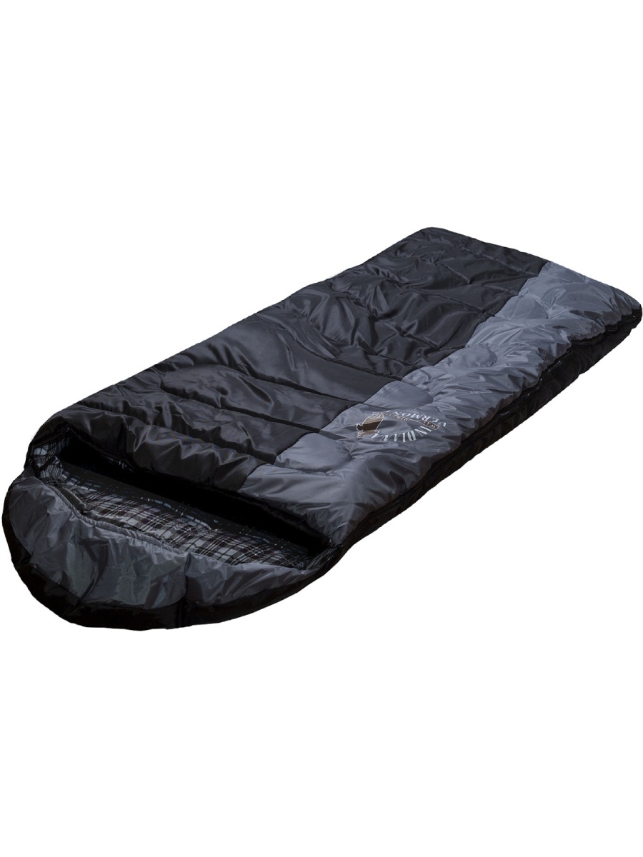 Спальный мешок VERMONT R (от -6С одеяло 230*90)