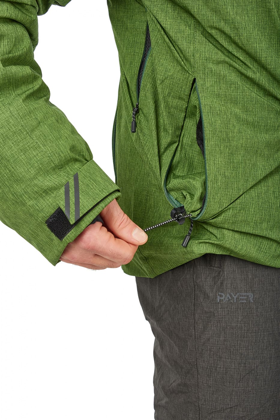 Костюм "Аргус"