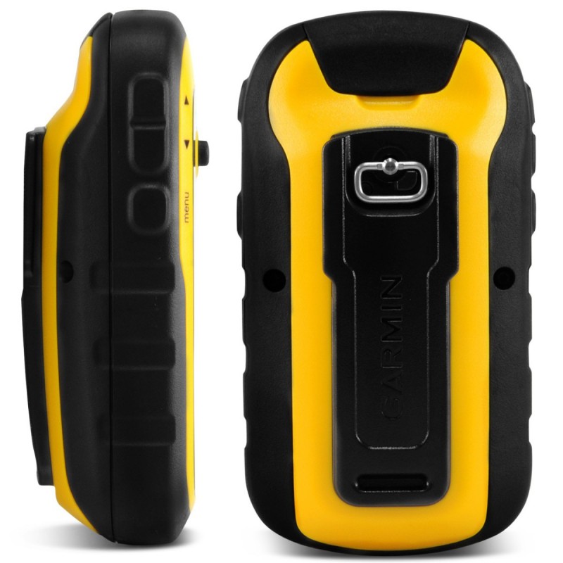 Навигатор eTREX 10