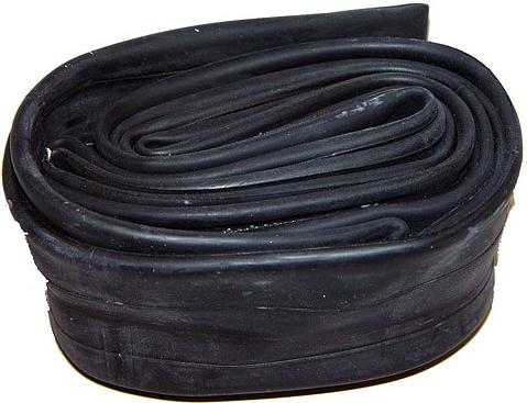 Камера велосипедная 26"х2,125 с наполнит.