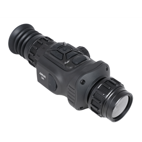 Прицел тепловизионный Arma LR35 1-8*35 (матр.384х288)