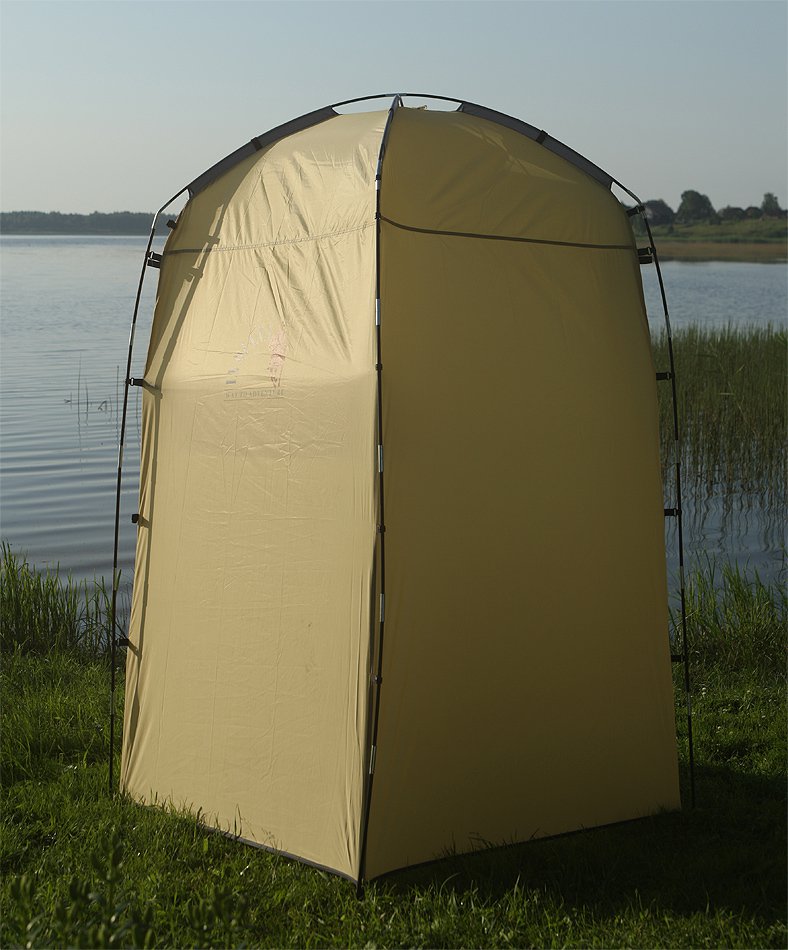 Палатка душ-туалет Privat походный