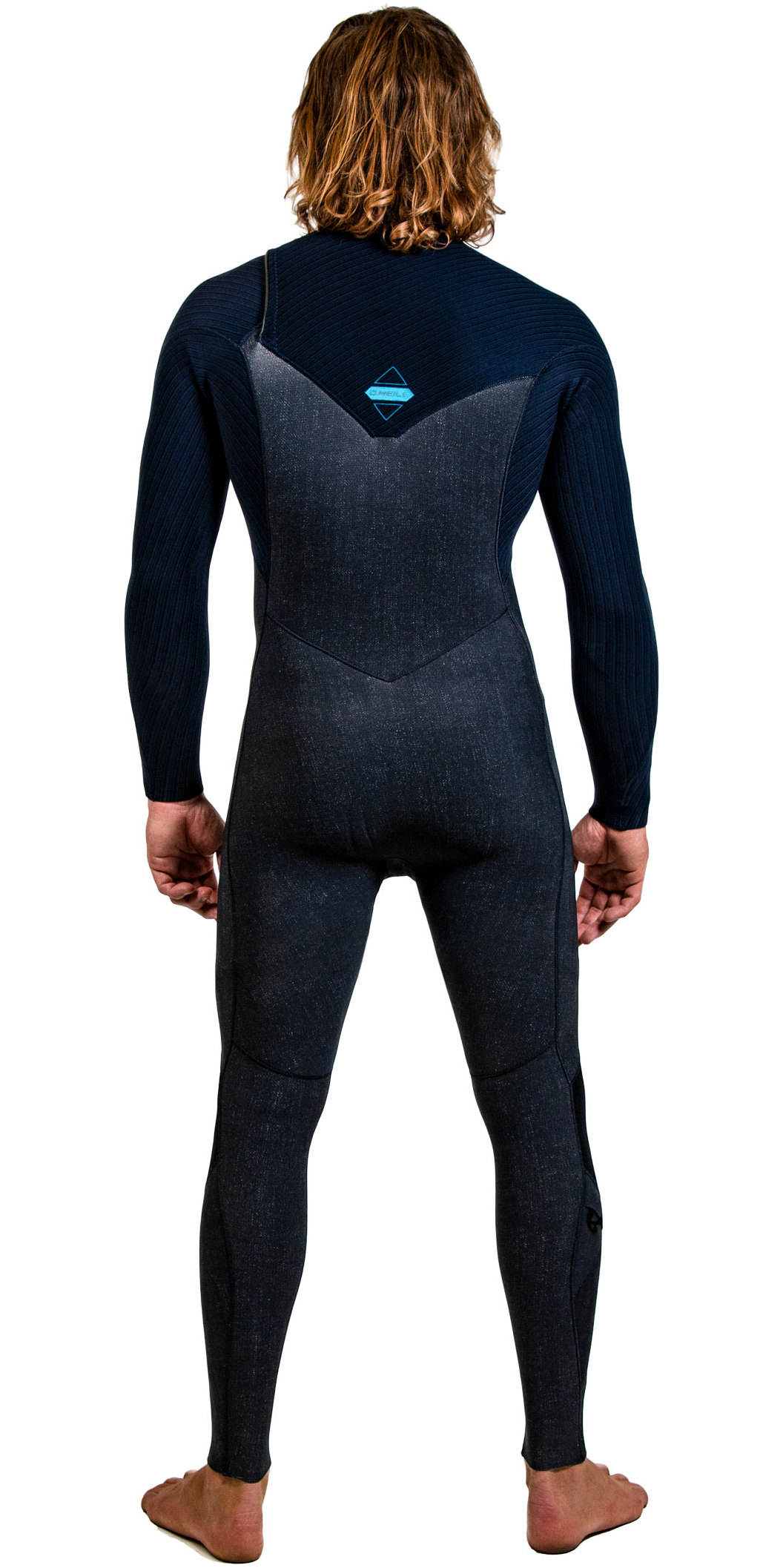 Г/костюм HYPERFREAK FZ 2 mm XL