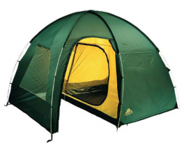 Палатка  Minnesota 4 Lux