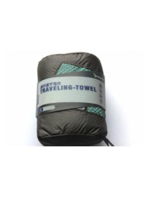 Полотенце Green-Hermit Traveling Towel S 30*60 см, 63г