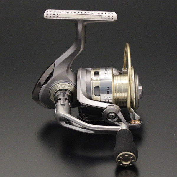 Катушка sportline SPL HS V-MAX2500