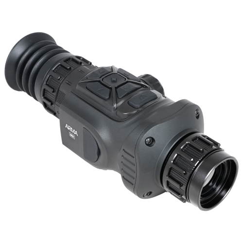 Прицел тепловизионный Arma SR25 1-4*25 (матр.256х192)
