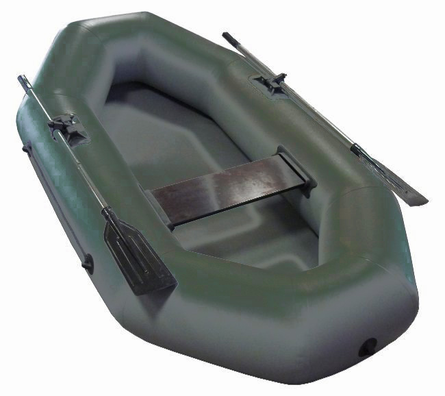 Лодка Шкипер 220
